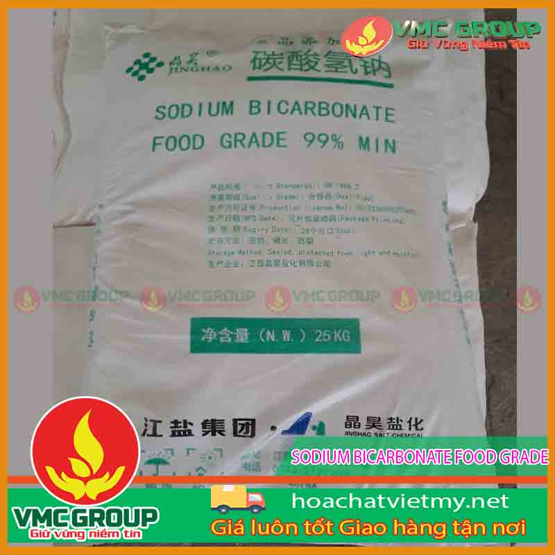 SODIUM BICARBONATE FOOD GRADE SODIUM BICARBONATE FOOD GRADE