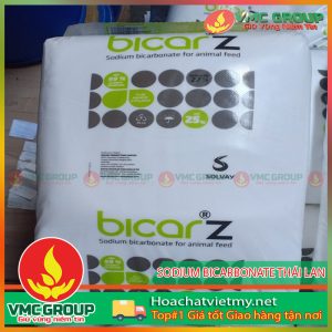 SODIUM BICARBONATE NAHCO3 THaI LAN