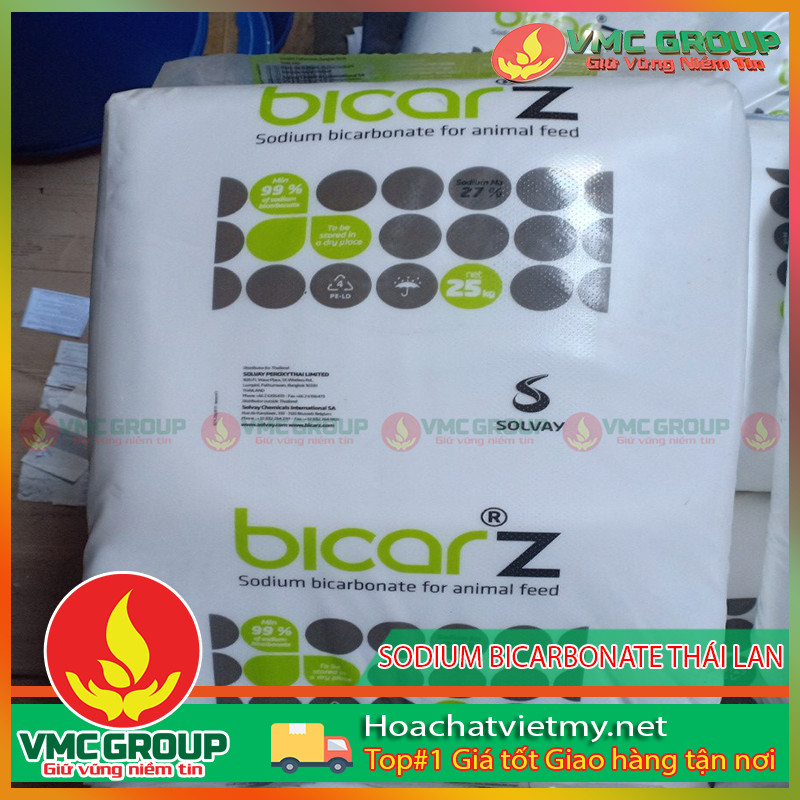SODIUM BICARBONATE NAHCO3 THaI LAN SODIUM BICARBONATE NAHCO3 THaI LAN