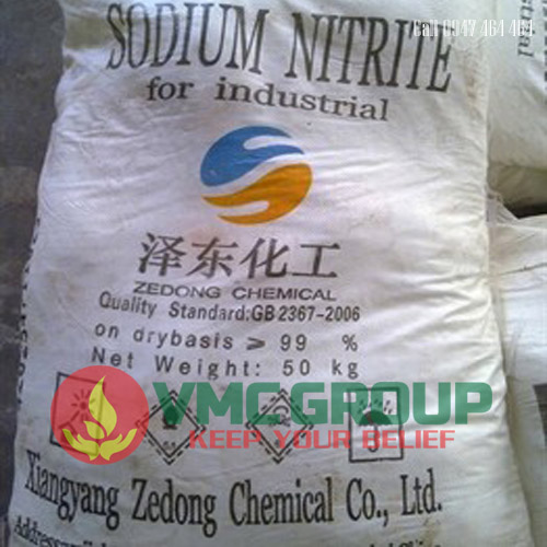 sodium-nitrite-nano2 trung quoc bao 25kg sodium-nitrite-nano2 trung quoc bao 25kg