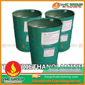 TEA 99% - TRIETHANOLAMINE