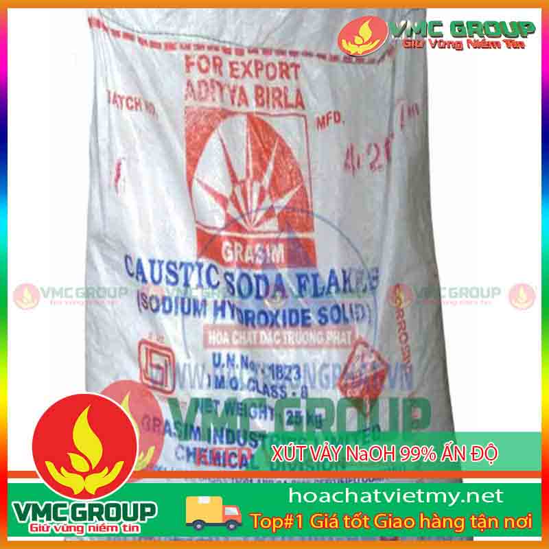 Xút vảy Ấn Độ bao đỏ Xút vảy Ấn Độ bao đỏ