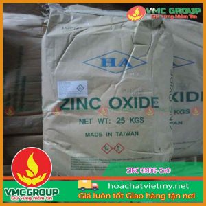 ZINC OXIDE- ZnO