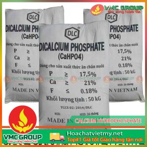 CALCIUM HYDROPHOSPHATE – DICALCIUM PHOSPHATE – DCP – CaHPO4