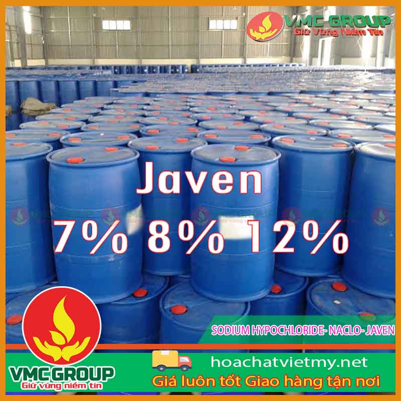 JAVEN- NACLO- SODIUM HYPOCHLORIDE JAVEN- NACLO- SODIUM HYPOCHLORIDE