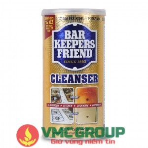 Bar Keepers Friend