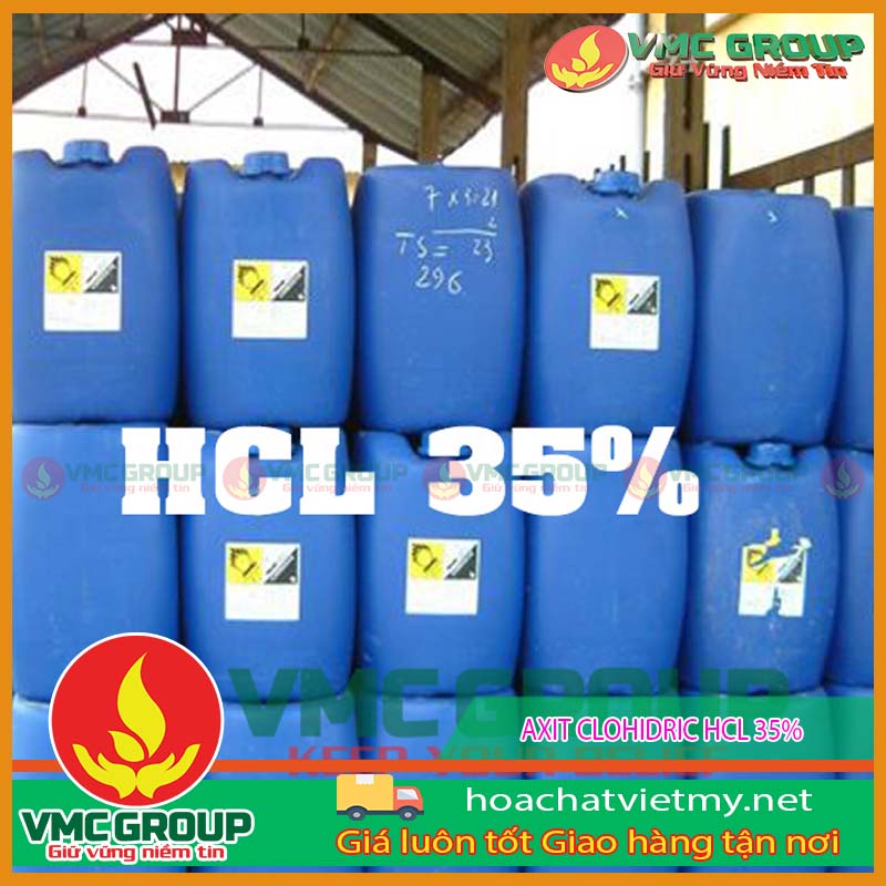 AXIT CLOHIDRIC HCL 35% AXIT CLOHIDRIC HCL 35%