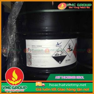 AXIT THICKERNER BEROL