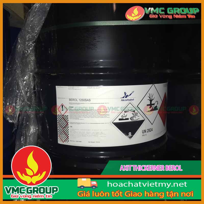 AXIT THICKERNER BEROL AXIT THICKERNER BEROL