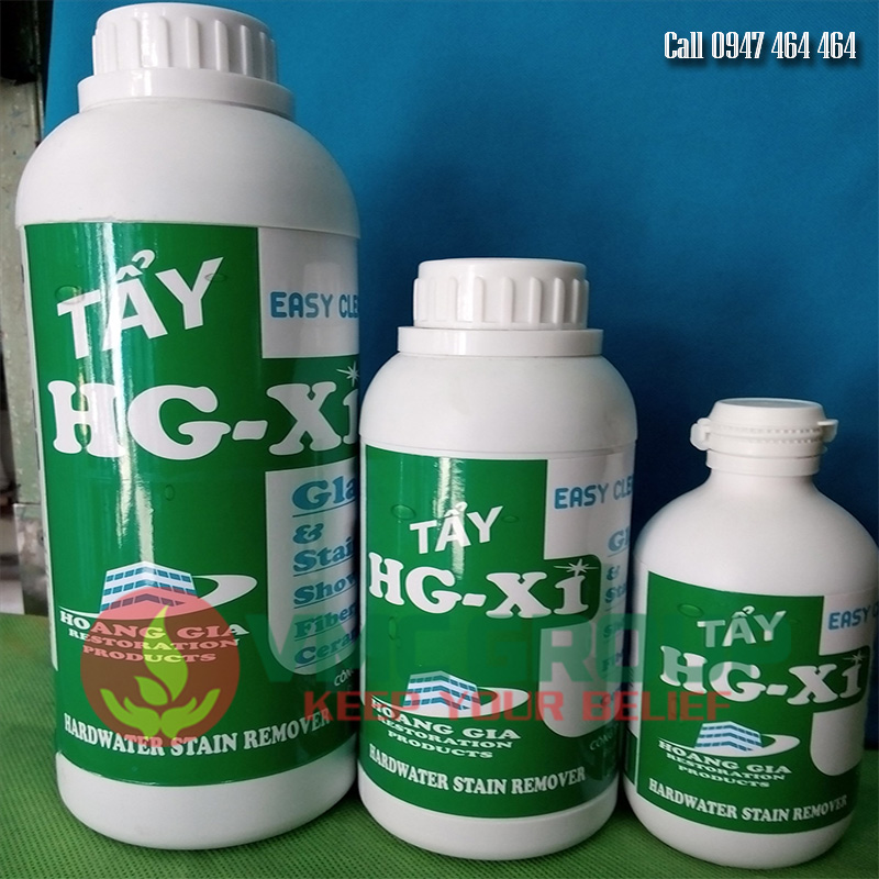 DUNG DỊCH HG X1 TẨY KÍNH XE DUNG DỊCH HG X1 TẨY KÍNH XE