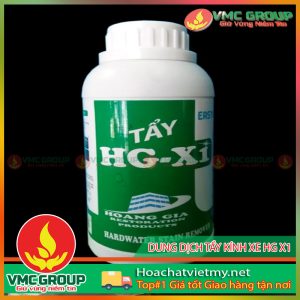 dung dich tay kinh xe HG X1