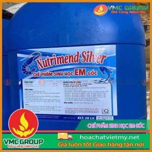 Chế phẩm sinh học Em Gốc