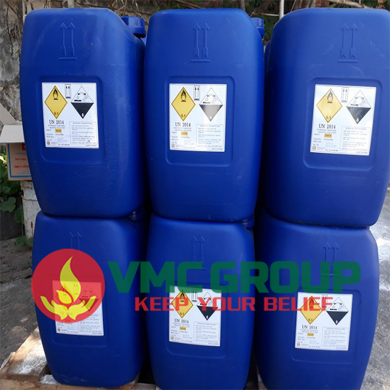 HÓA CHẤT PAC VIỆT TRÌ 30% HÓA CHẤT PAC VIỆT TRÌ 30%