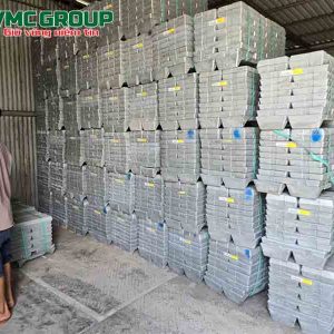 Địa chỉ cung cấp kẽm thỏi uy tín - Hóa chất Việt Mỹ