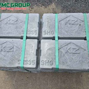 Kẽm thỏi KZ Hàn Quốc