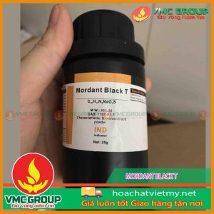 MORDANT BLACK T