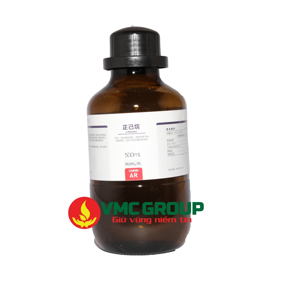 N- HEXANE - CH3(CH2)4CH3.1 N- HEXANE – CH3(CH2)4CH3.1