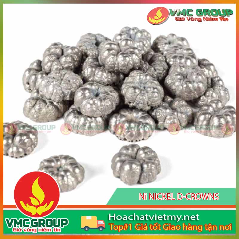 Ni NICKEL D-CROWNS Ni NICKEL D-CROWNS