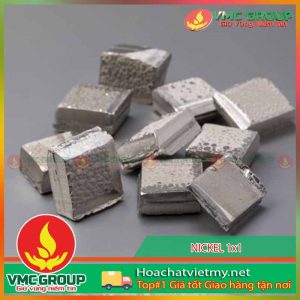 NICKEL 1X1 Ni