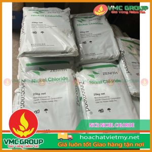 NiCl2 NICKEL CHLORIDE