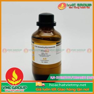 N,N- DI DIMETHYLFORMAMIDE (DMF)