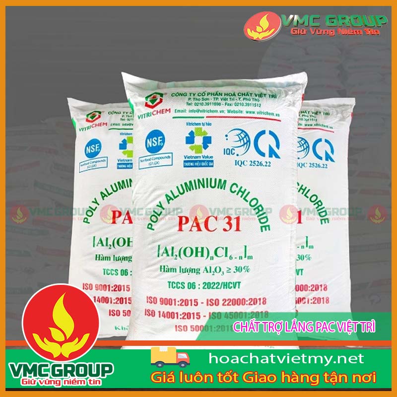 PAC Việt Trì PAC Việt Trì