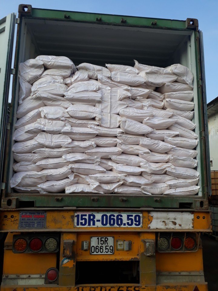 Polyme Ferric Sulphate PFS 1 Polyme Ferric Sulphate PFS 1