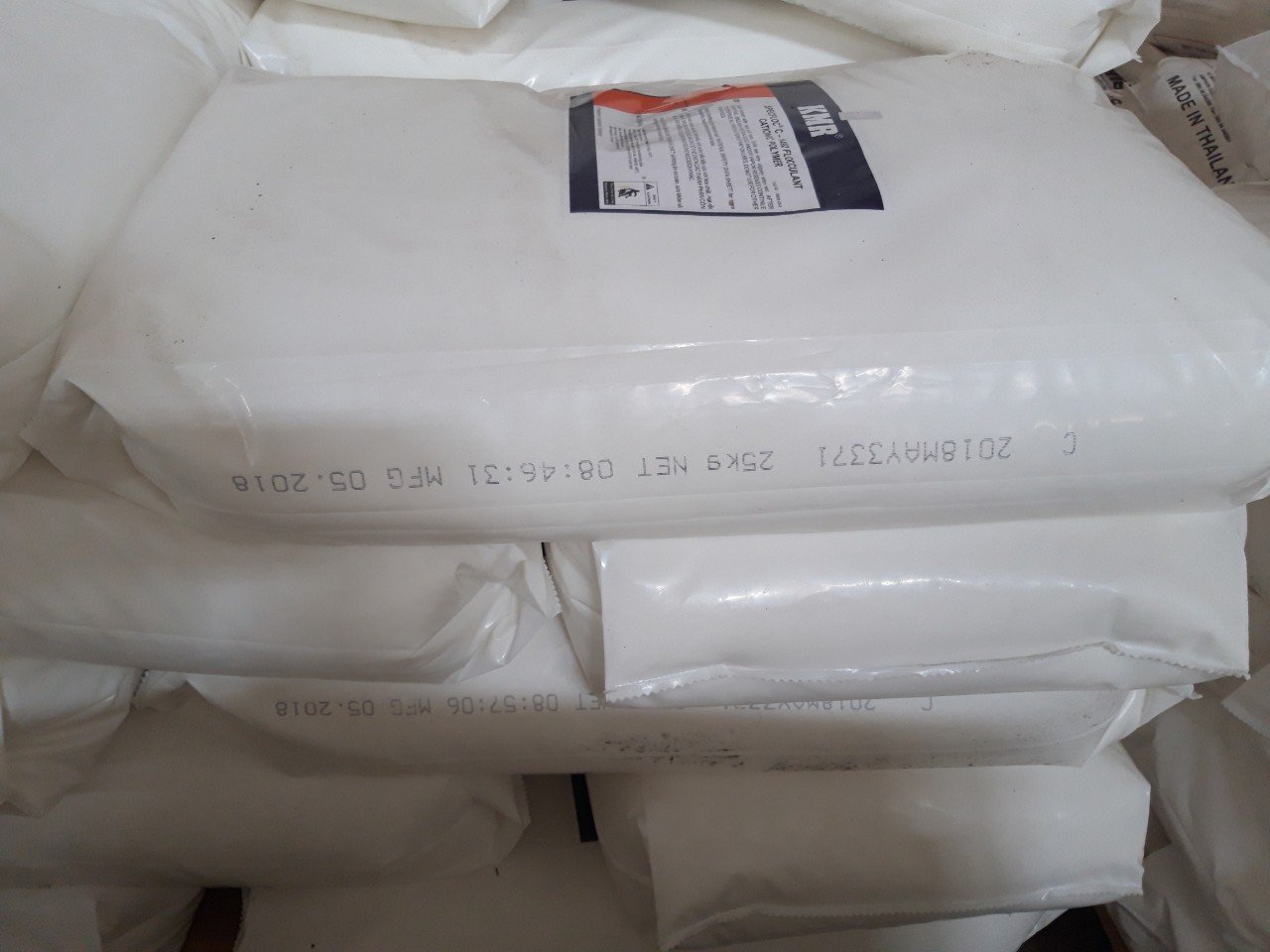 Hóa Chất Polymer Anion A1110 KMR Hóa Chất Polymer Anion A1110 KMR