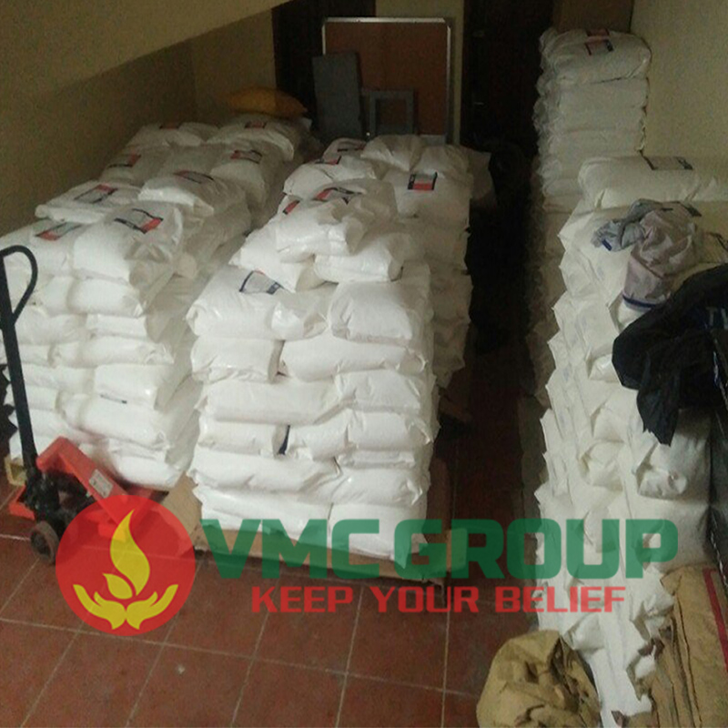 Polymer Anion (Specfloc A-1120) 1 Polymer Anion (Specfloc A-1120) 1