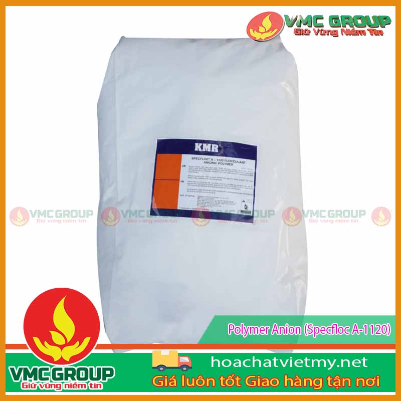 Polymer Anion (Specfloc A-1120) Polymer Anion (Specfloc A-1120)