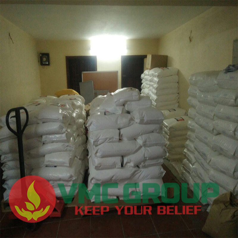 Polymer Anion (Specfloc A-1120) 3 Polymer Anion (Specfloc A-1120) 3