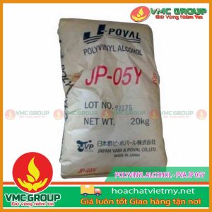 POLYVINYL ALCOHOL - PVA JP 05Y