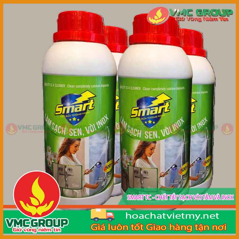 SMART TC- tay sach voi tam inox SMART TC- tay sach voi tam inox