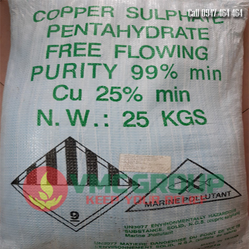 ĐỒNG SUNPHAT ĐỒNG SUNPHAT