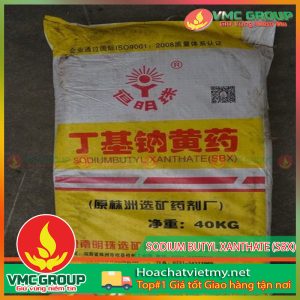 c4h9ocssna-sodium-butyl-xanthate-sbx