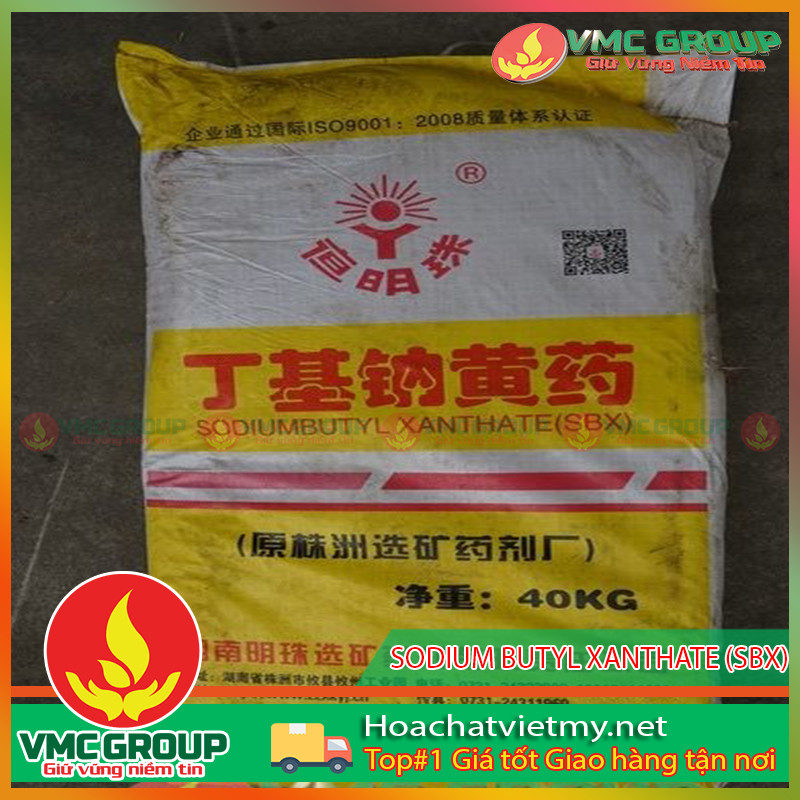 c4h9ocssna-sodium-butyl-xanthate-sbx c4h9ocssna-sodium-butyl-xanthate-sbx