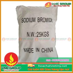 NaBr - SODIUM BROMIDE