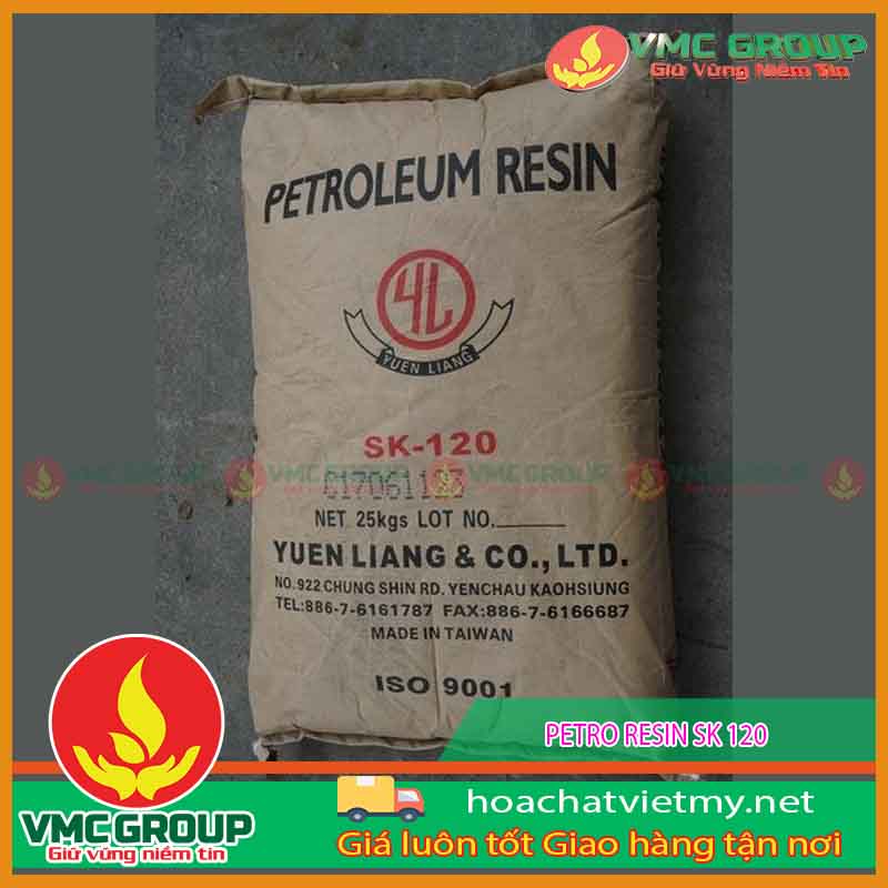 PETRO RESIN SK 120 PETRO RESIN SK 120