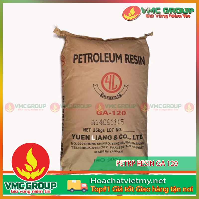petrp-resin-ga-120-c5h8n bao 25kg dai loan petrp-resin-ga-120-c5h8n bao 25kg dai loan