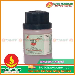 PHENOL RED C19H14O5S