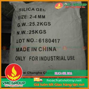 SILICA GEL SIO2