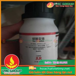 SnSO4 - TIN (II) SULFATE