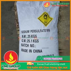 SODIUM PERSULFATE