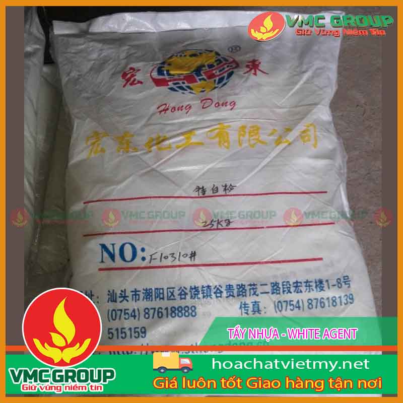 tay nhua White Agent tay nhua White Agent