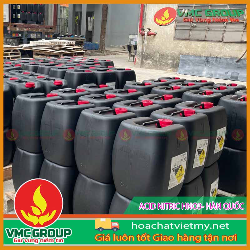ACID NITRIC HNO3 ACID NITRIC HNO3