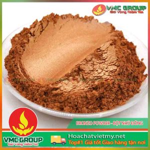 BOT NHU DONG – BRONZO POWDER TRUNG QUOC