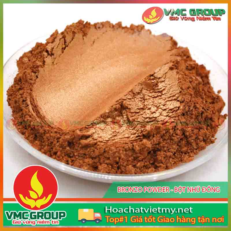BOT NHU DONG - BRONZO POWDER TRUNG QUOC BOT NHU DONG – BRONZO POWDER TRUNG QUOC
