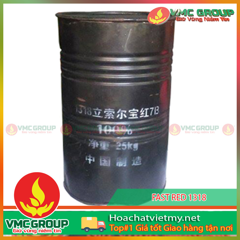 FAST RED 1318 - C7H8N2O3 FAST RED 1318 – C7H8N2O3