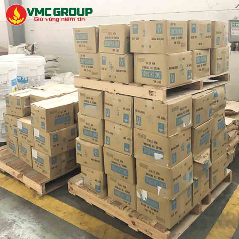 KEM CLORUA ZNCL2 KEM CLORUA ZNCL2