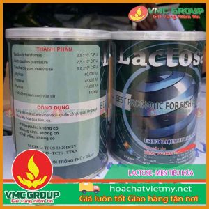 LACTOSE- Men tiêu hóa đường ruột